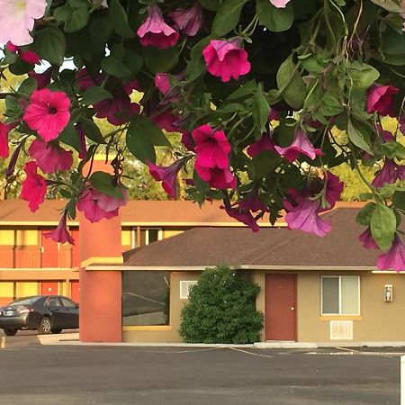 Gateway Inn Lyman ภายนอก รูปภาพ