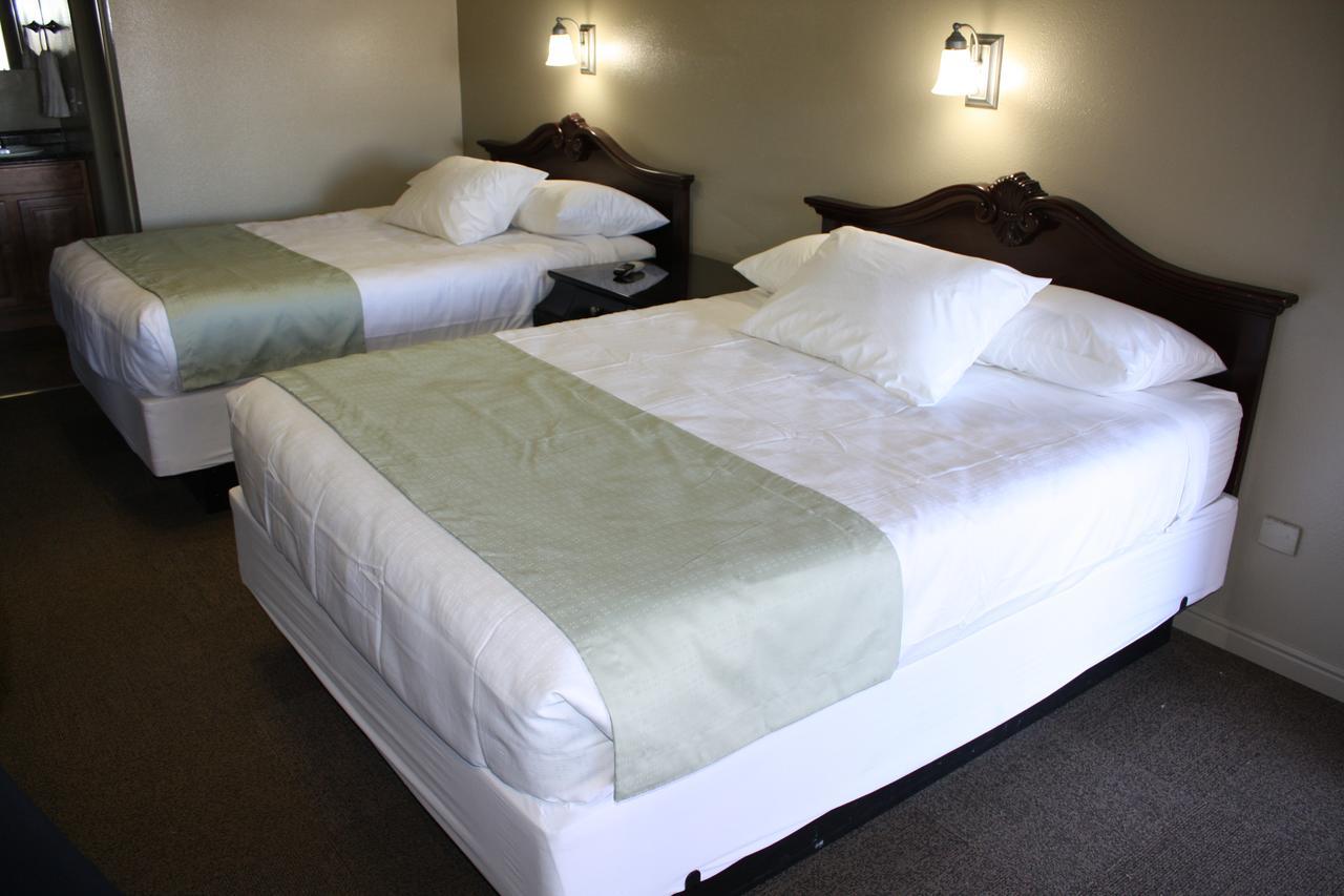 Gateway Inn Lyman ภายนอก รูปภาพ