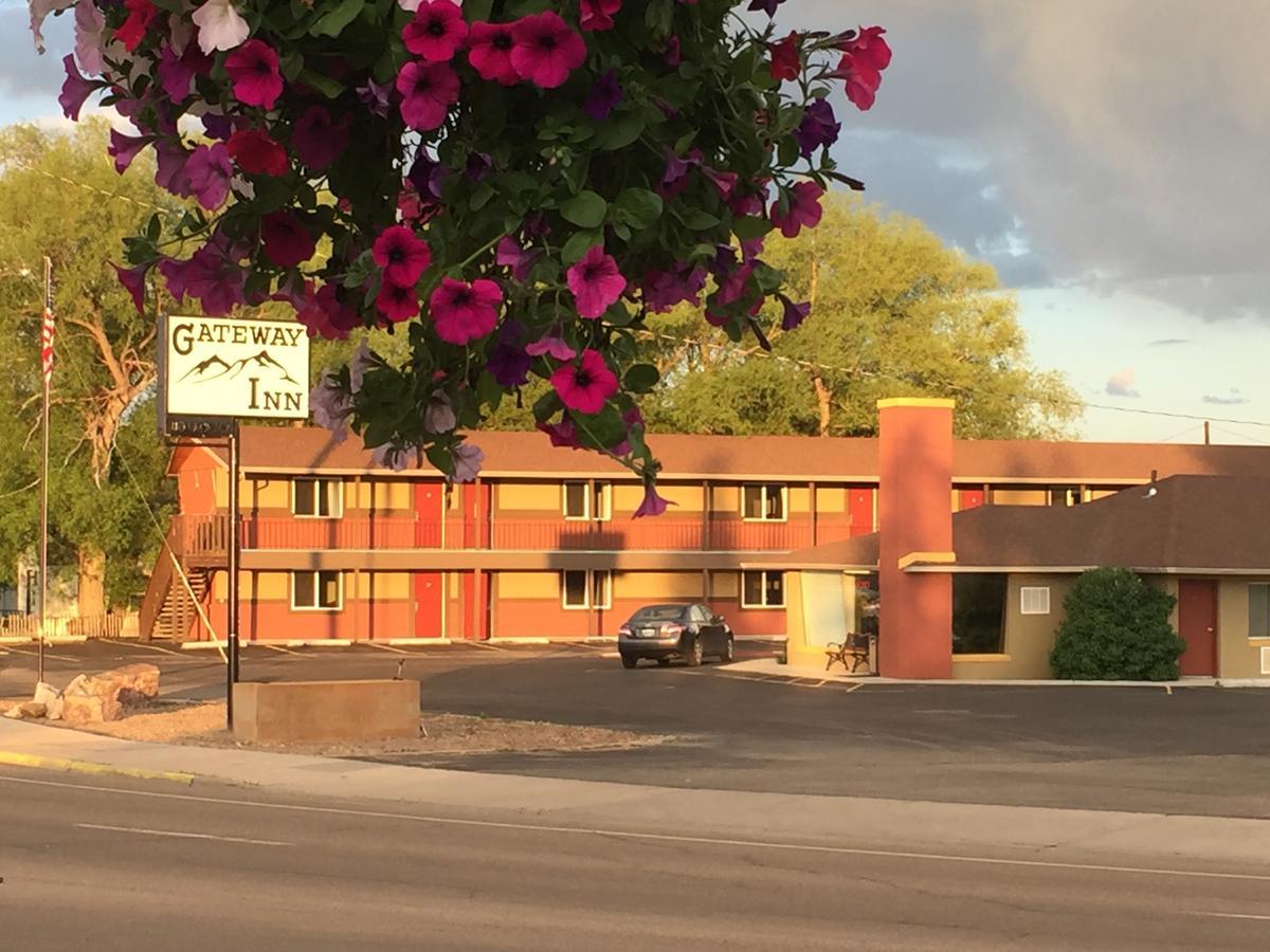 Gateway Inn Lyman ภายนอก รูปภาพ