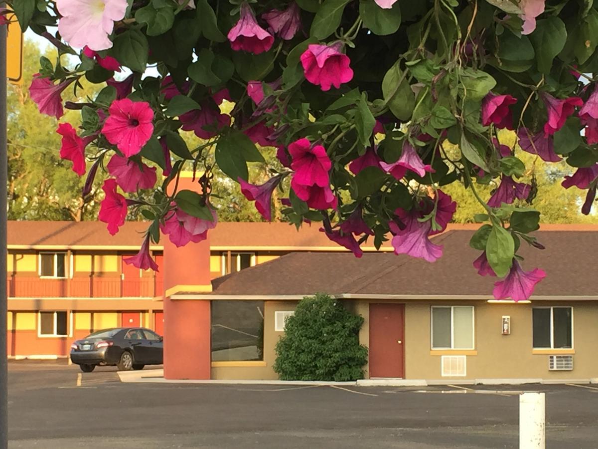 Gateway Inn Lyman ภายนอก รูปภาพ